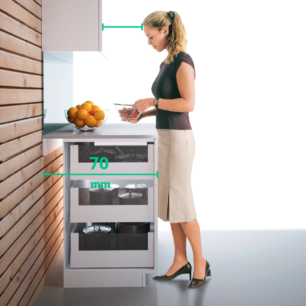 Bei DAN – Mehr Kopf- und Bewegungsfreiheit.