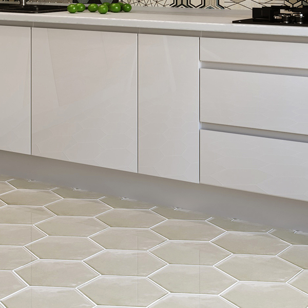 Marktüblich – Keine Sockelladen