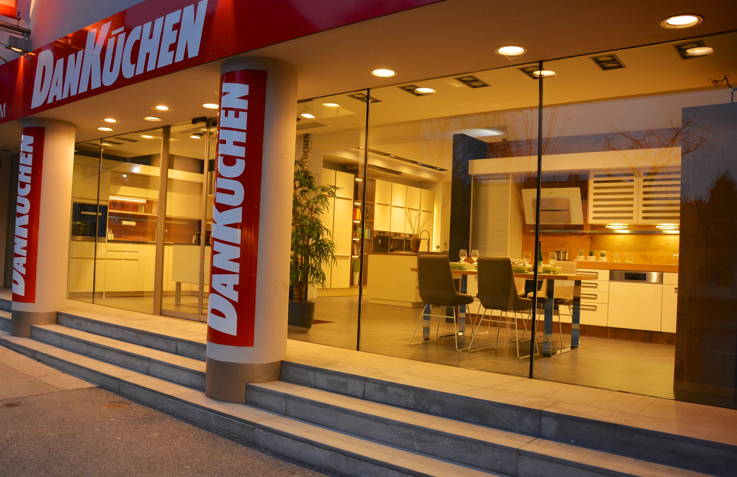 Küchenstudio Grazer