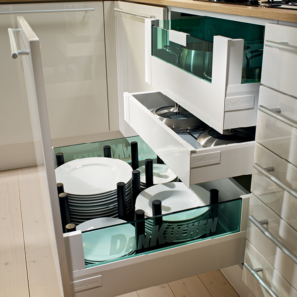 Bei DAN – Mehr Design ohne Aufpreis.