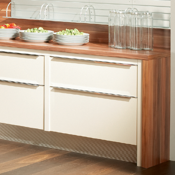 Marktüblich – Hoher Korpus? Nur gegen Aufpreis!