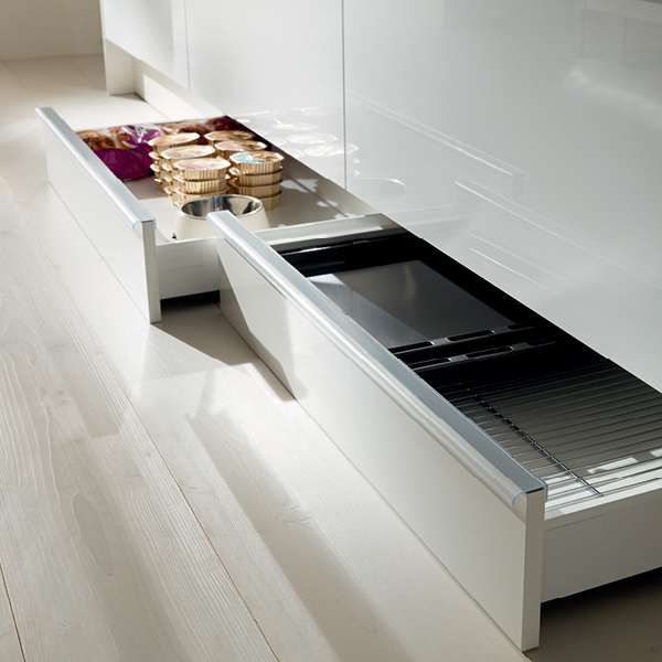 Bei DAN – Mehr Stauraum